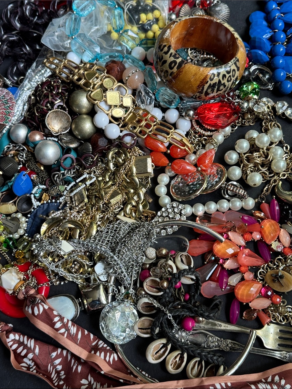 4lbs Craft Jewelry
